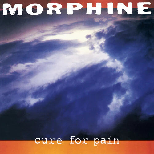 Morphine – Cure For Pain (Rocktober 2024)