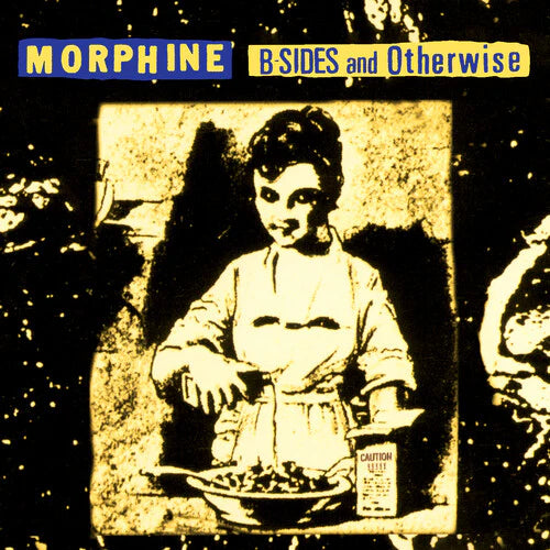 Morphine - Bsides and Otherwise (RSD BF 2024)