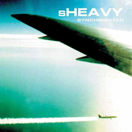 sHeavy - Synchronized