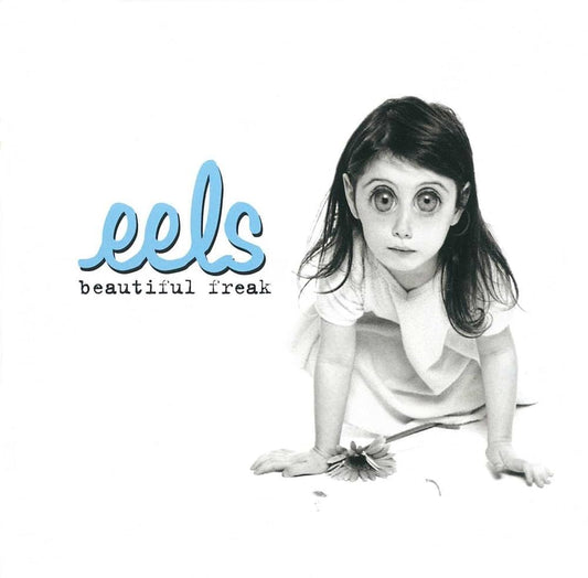 Eels – Beautiful Freak