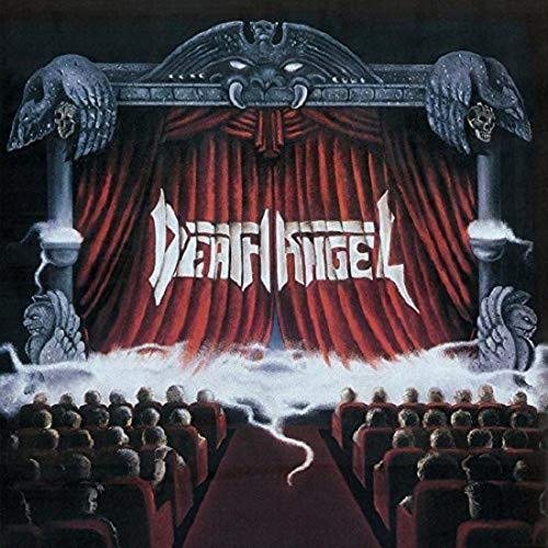 Death Angel - Act III (MOV)