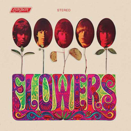 The Rolling Stones - Flowers