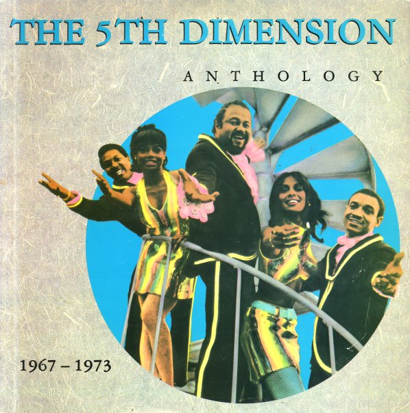 The 5th Dimension - Anthology 1967-1973