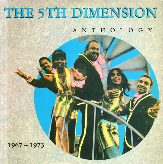 The 5th Dimension - Anthology 1967-1973