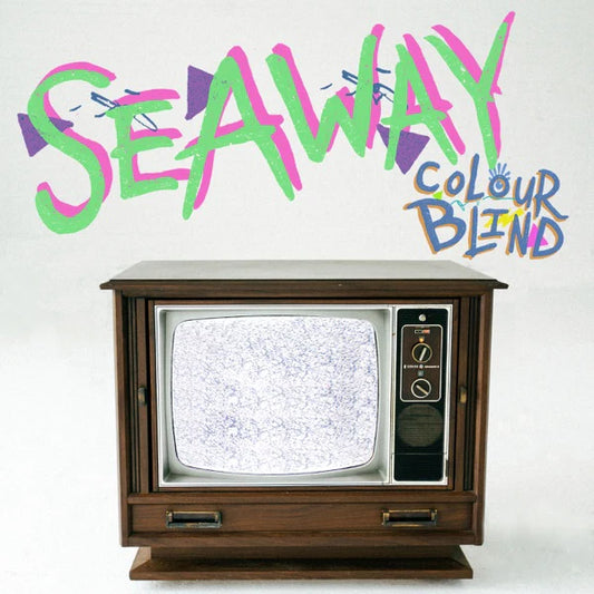 Seaway – Colorblind