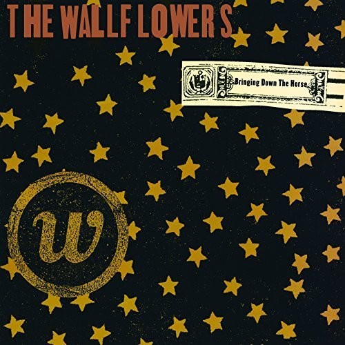 The Wallflowers - Bring Down The Horse