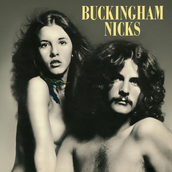 Buckingham Nicks - Buckingham Nicks (Baby Blue vinyl)