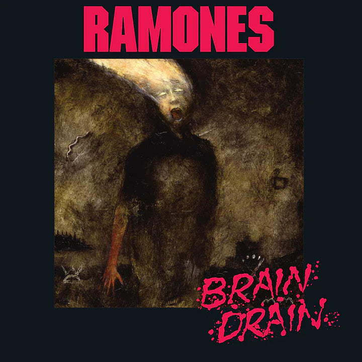 Ramones - Brain Drain (SYEOR 2025)