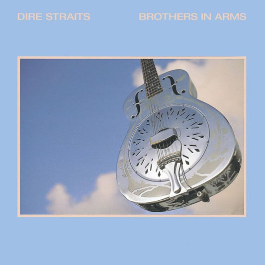 Dire Straits - Brothers in Arms (SYEOR)