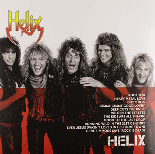 Helix - Icon