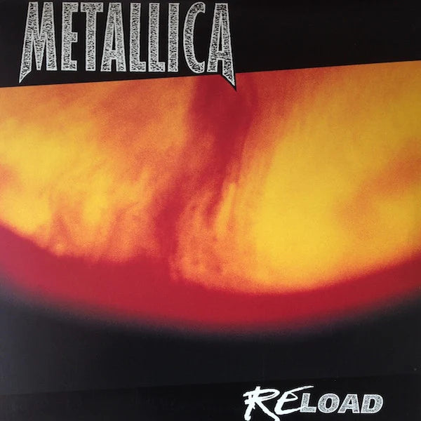 Metallica - Reload