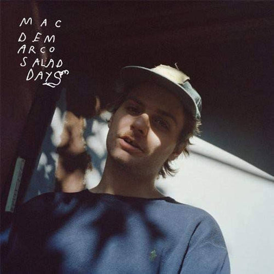 Mac DeMarco ‎– Salad Days