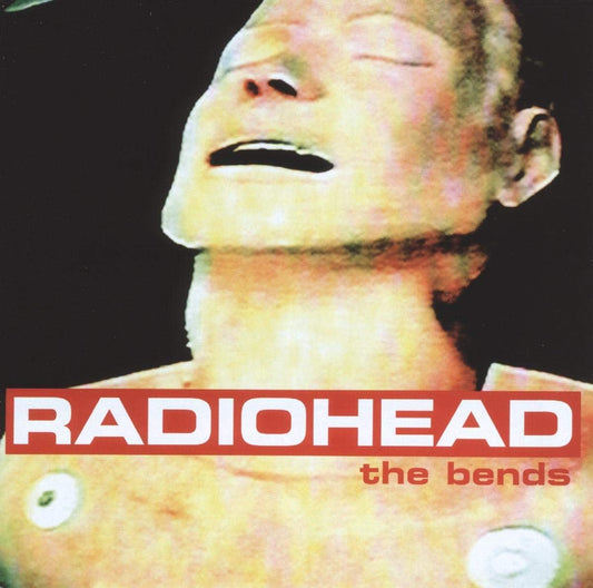 Radiohead – The Bends