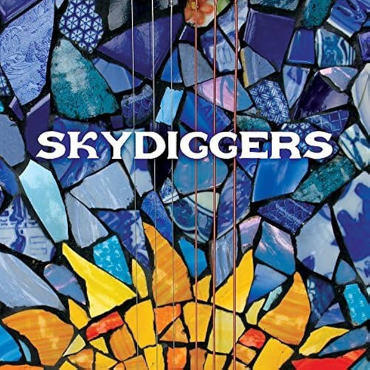 Skydiggers – Warmth Of The Sun