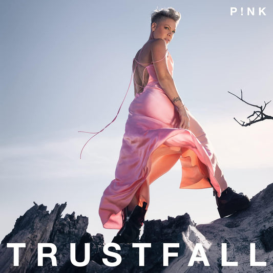 P!nk (Pink) - Trustfall