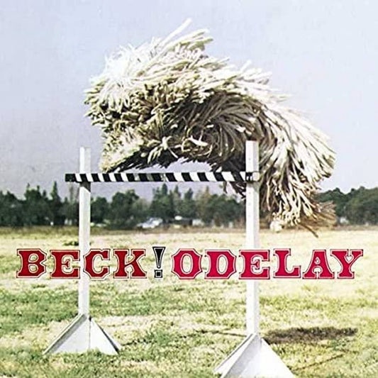 Beck! – Odelay