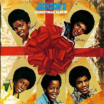 Jackson 5 - Christmas Album