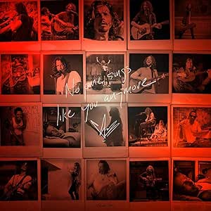 Chris Cornell - No One Sings Like You Anymore (Vol 1)