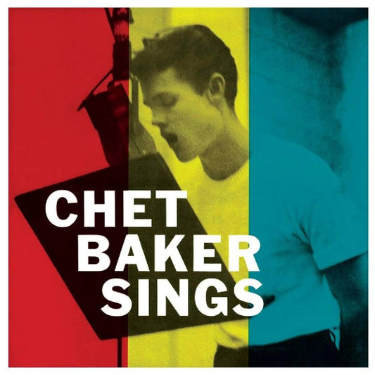 Chet Baker – Chet Baker Sings