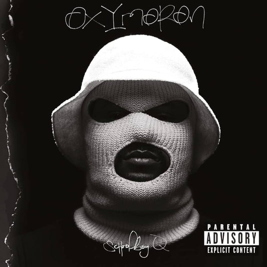 Schoolboy Q – Oxymoron