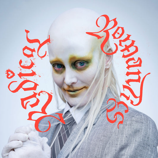 Fever Ray Radical Romantics (Numbered Gatefold)