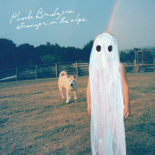 Phoebe Bridgers - Strangers In The Alps