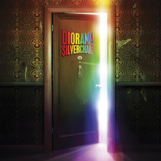 Silverchair – Diorama (purple vinyl)