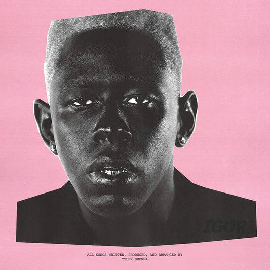 Tyler, The Creator - Igor