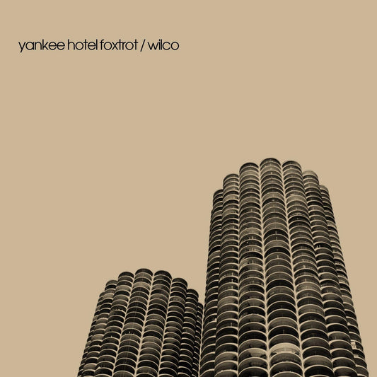 Wilco - Yankee Hotel Foxtrot (2022 remaster)