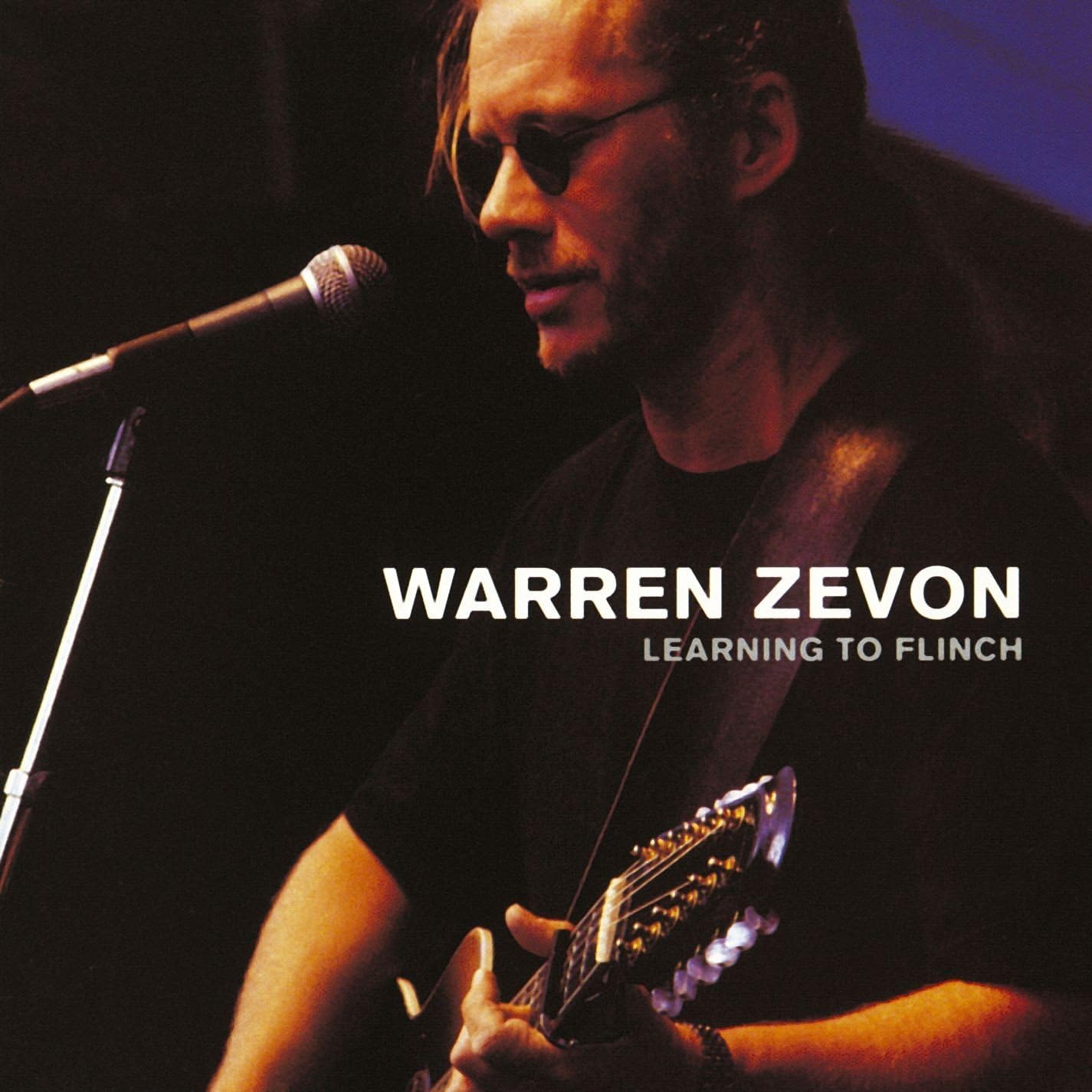 Warren Zevon - Learning To Flinch (Live) (Rocktober 2025)