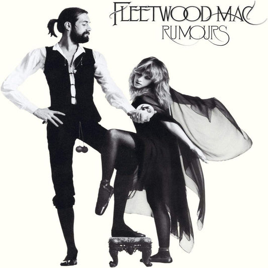 Fleetwood Mac – Rumours