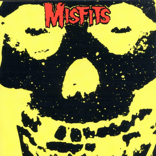 Misfits - Collection I