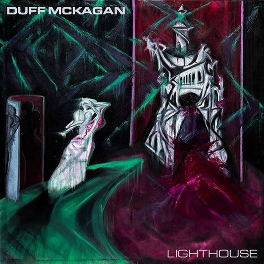 Duff McKagan – Lighthouse