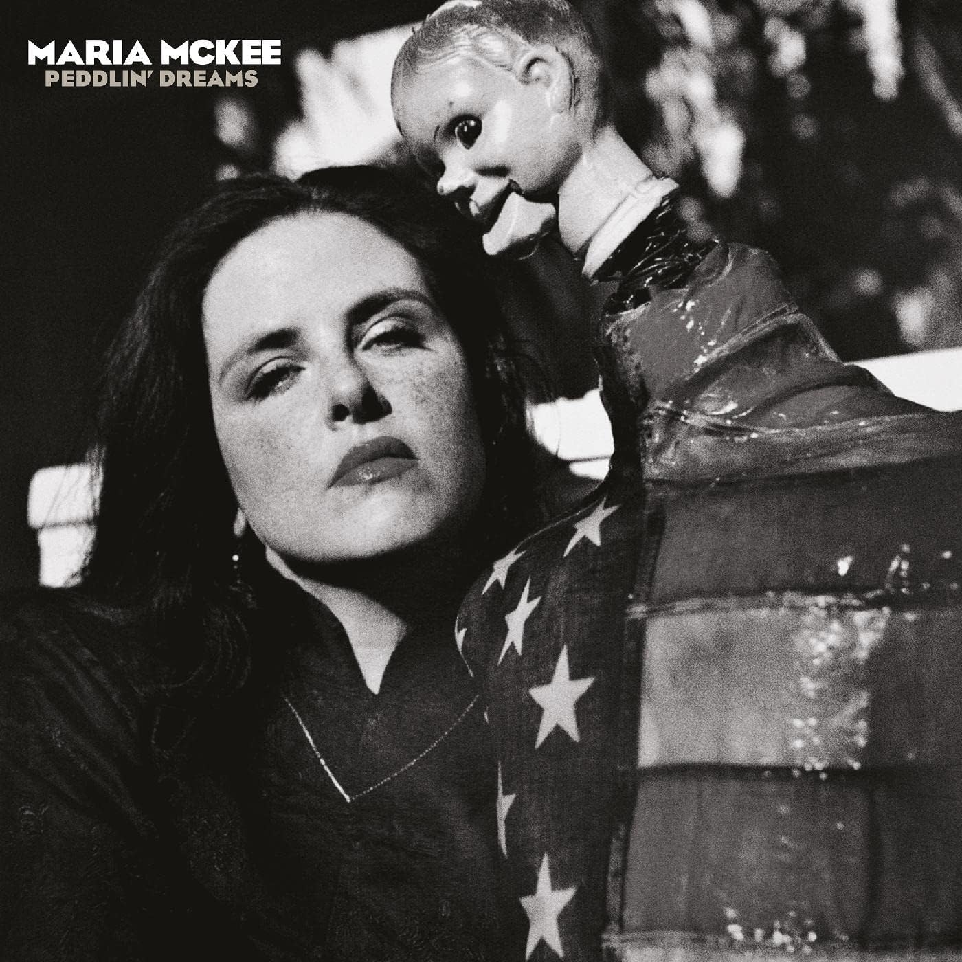 Maria McKee – Peddlin' Dreams