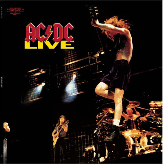 AC/DC - Live