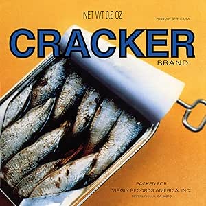 Cracker - Cracker