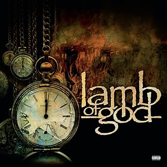 Lamb Of God - Lamb Of God