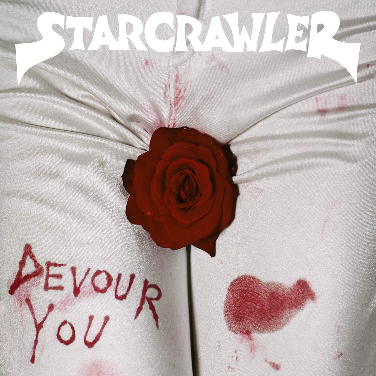 Starcrawler- Devour You