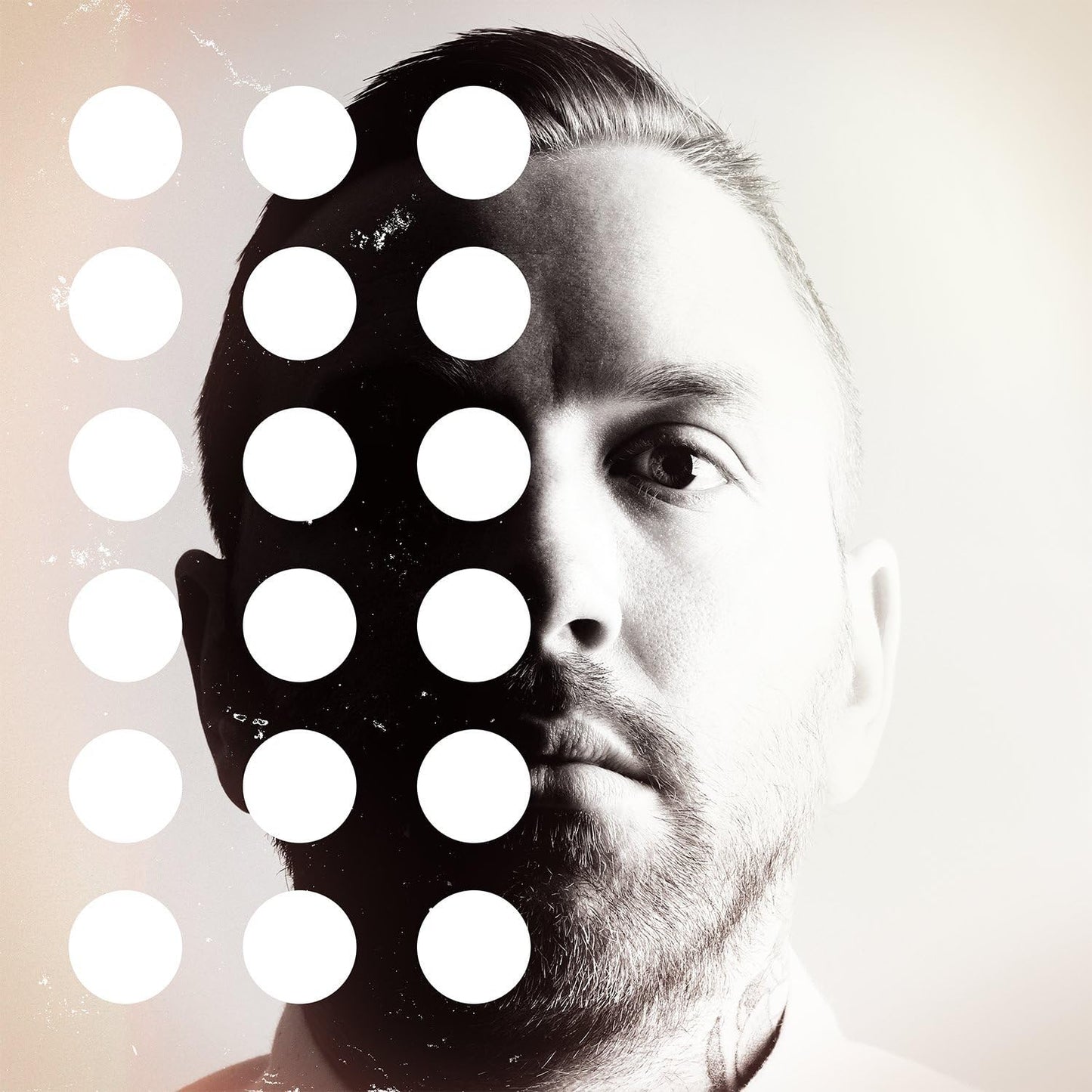 City and Colour - The Hurry and the Harm (Black Ice w/ Splatter + 7")