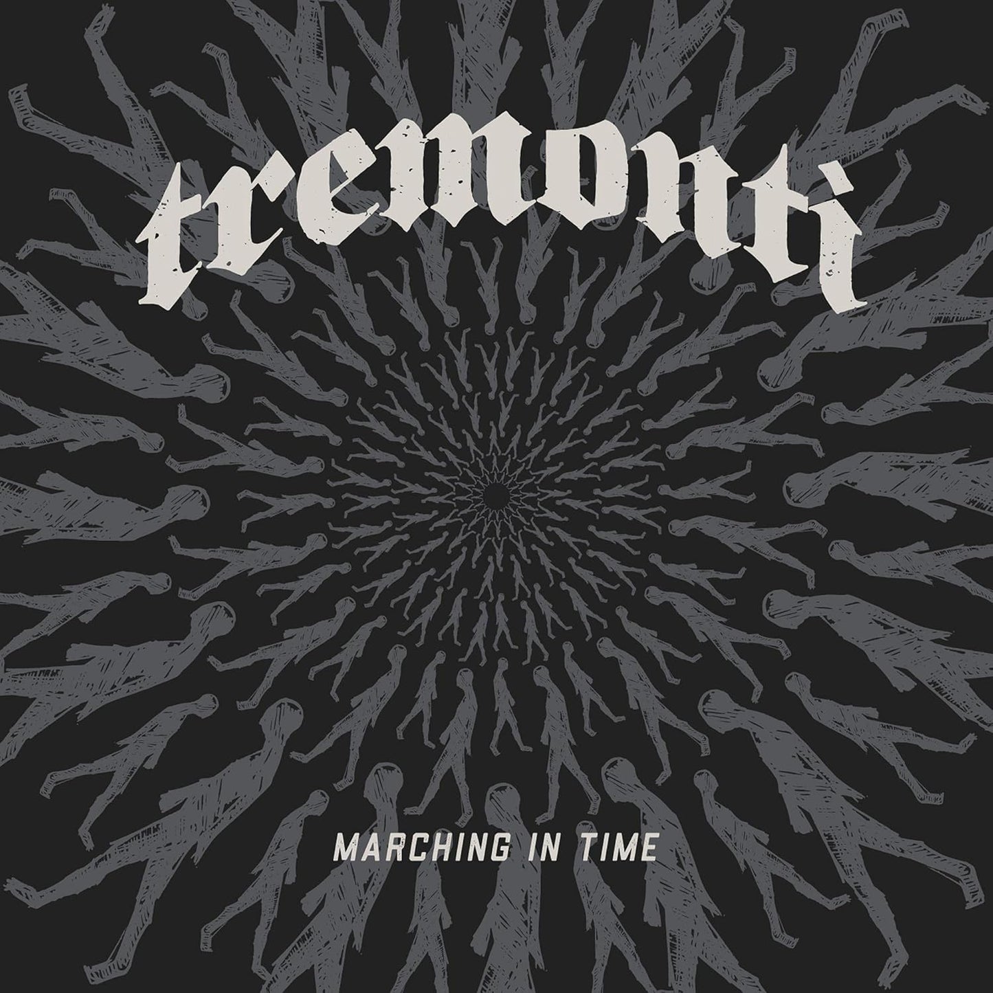 Tremonti - Marching in Time