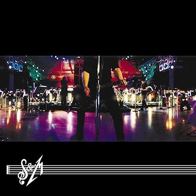 Metallica - S&M
