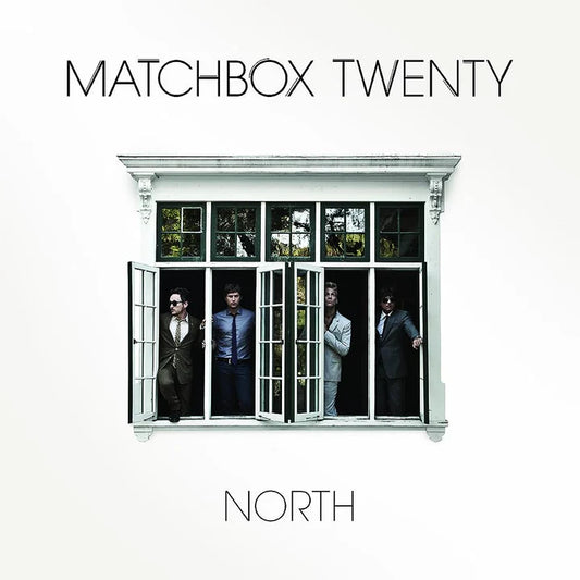 Matchbox Twenty - North