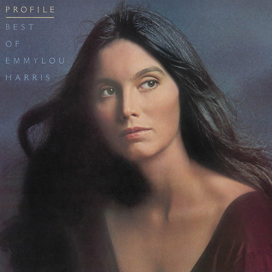 Emmylou Harris – Profile / Best Of Emmylou Harris