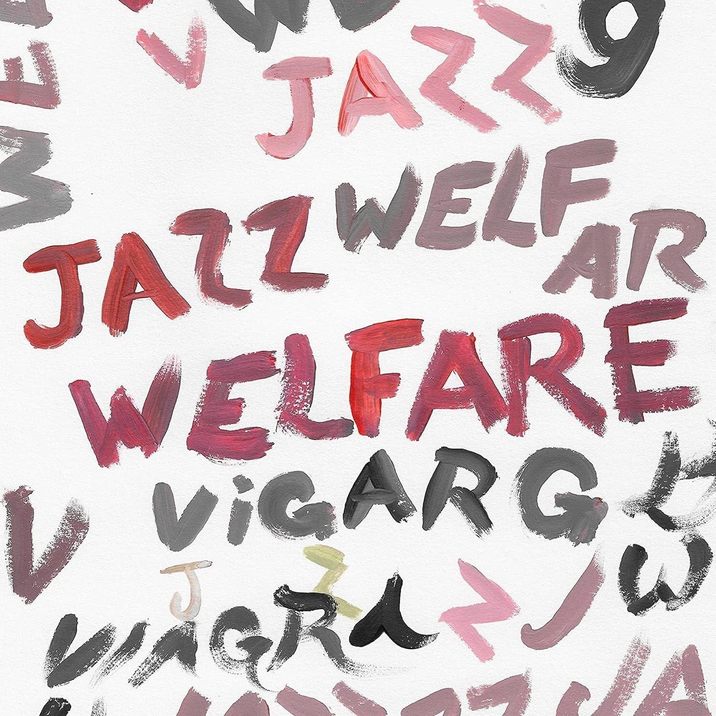 Viagra Boys - Welfare Jazz (Deluxe)