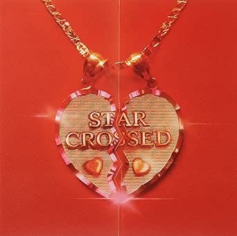 Kacey Musgraves - Star Crossed (Ruby Red Vinyl)