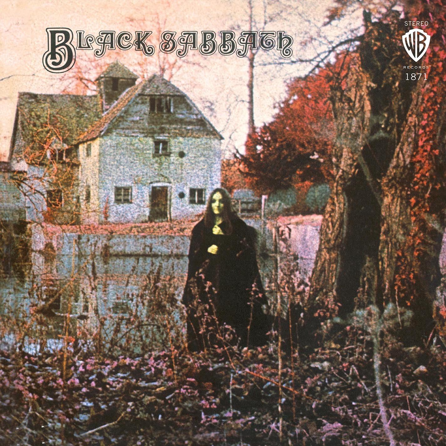 Black Sabbath – Black Sabbath