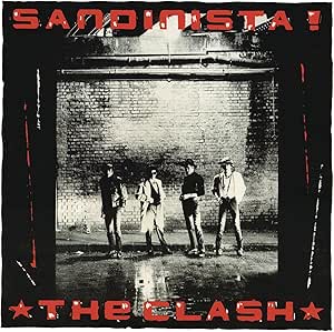 The Clash - Sandinista!