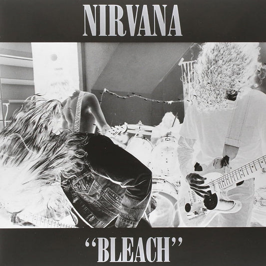 Nirvana – Bleach