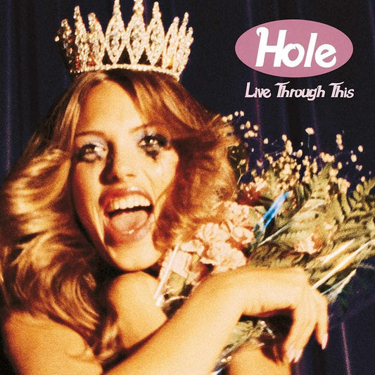 Hole - Live Through This