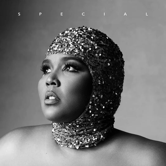 Lizzo - Special (Purple vinyl)